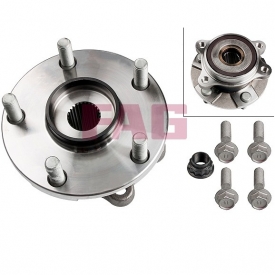 Rulment roata Fag 713618970