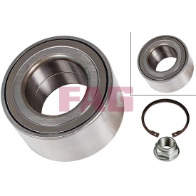 Rulment roata Fag 713618790