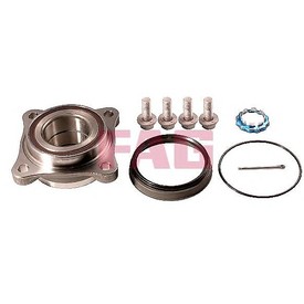 Rulment roata SKF VKBA6906