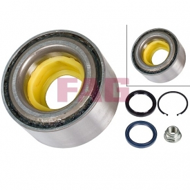 Rulment roata Fag 713622140