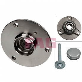 Rulment roata Fag 713667330