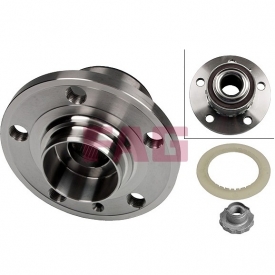 Rulment roata Fag 713610470