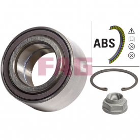 Rulment roata Fag 713640490