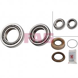 Rulment roata Fag 713613750