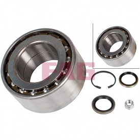 Rulment roata Fag 713619090