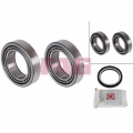 Rulment roata Fag 713619140