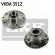 Rulment roata SKF VKBA3512