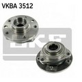 Rulment roata SKF VKBA3512