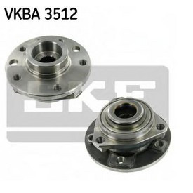 Rulment roata SKF VKBA3512