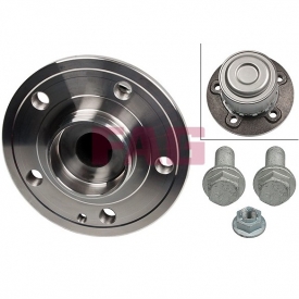 Rulment roata Fag 713668050