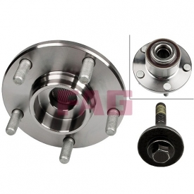 Rulment roata Fag 713615760