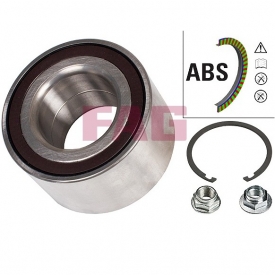 Rulment roata Fag 713615740