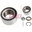 Rulment roata Fag 713626740