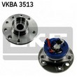 Rulment roata SKF VKBA3513