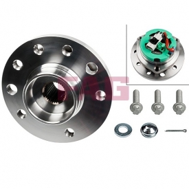 Rulment roata FAG 713644060