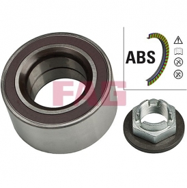 Rulment roata Fag 713678410