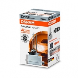 Bec xenon Osram D1S 66140