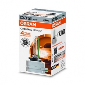Bec xenon Osram D3S 66340