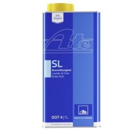 Lichid frana Ate DOT4 1L 03.9901-5832.2