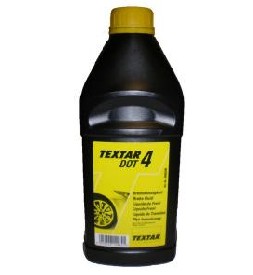 Lichid Dot4 Textar 500ml