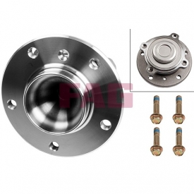 Rulment roata Fag 713649380