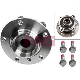 Rulment roata Fag 713667070