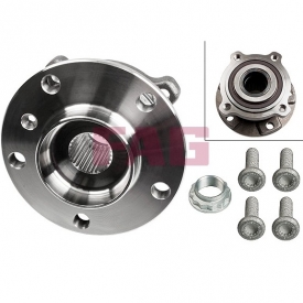 Rulment roata Fag 713649700