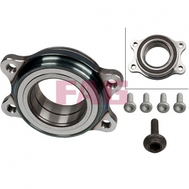 Rulment roata Fag 713610900