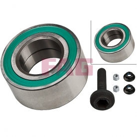 Rulment roata Fag 713610350