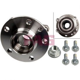 Rulment roata Fag 713606360