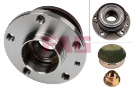 Rulment roata spate Fag 713606040