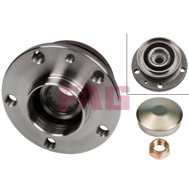 Rulment roata spate Fag 713606340