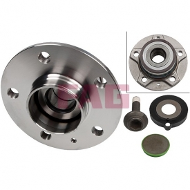 Rulment roata spate Fag 713610890