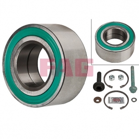 Rulment roata spate Fag 713610420