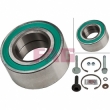 Rulment roata spate Fag 713610410
