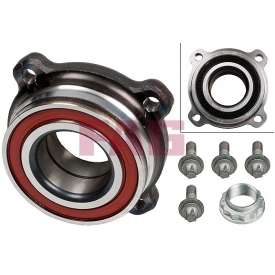 Rulment roata spate Fag 713649410