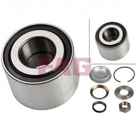 Rulment roata spate Fag 713650070