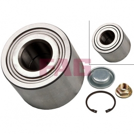 Rulment roata spate Fag 713640470