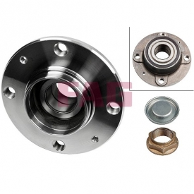 Rulment roata spate Fag 713630770