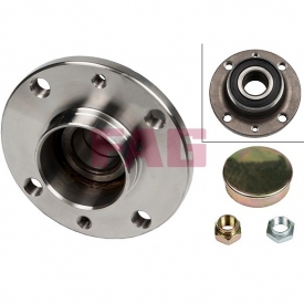 Rulment roata spate Fag 713690240