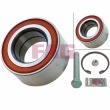 Rulment roata spate Fag 713610460