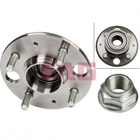 Rulment roata spate Fag 713617110