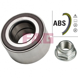 Rulment roata spate Fag 713617740