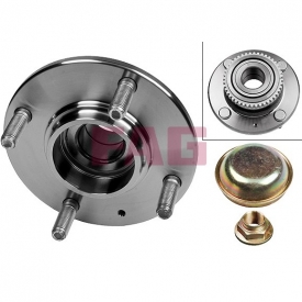 Rulment roata spate Fag 713619630