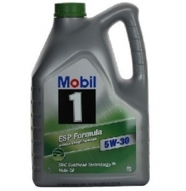 Mobil ESP Formula 5W30 5L