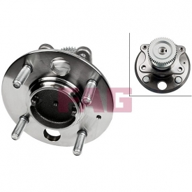 Rulment roata spate Fag 713626170