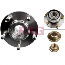 Rulment roata spate Fag 713626520