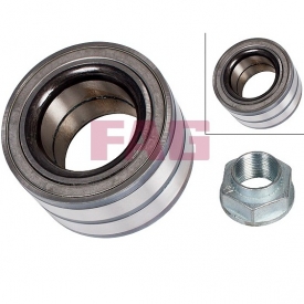 Rulment roata spate Fag 713620380