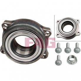 Rulment roata spate Fag 713667940