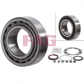 Rulment roata spate Fag 713667560